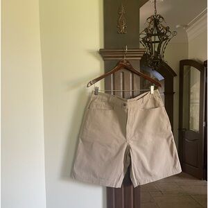 JV Villeneuve Shorts…NWOT